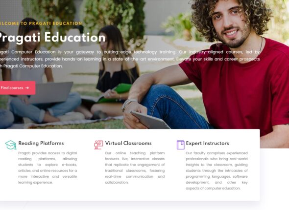 pragatieducation